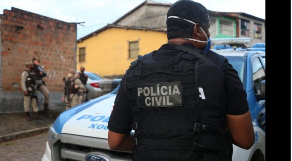 A Bahia Apresenta Menor N Mero De Mortes Violentas Do Ano No M S De Novembro Foco Atual